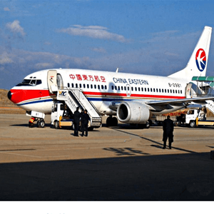 怀化芷江航空快运航空快运业稳步发展的原因是什么？